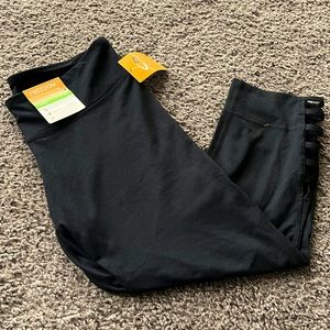 Women’s Champion Athletic Capris